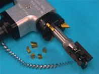 esco toolܵ¿ڻ¯и TUBE WEASELMILLHOG¿ڻ